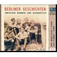thumbnail image 1 of BERLINER GESCHICHTEN, 1 of 1