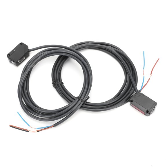 BERM Infrared Photoelectric Switch Square Through-Beam Sensors E3Z-T81 DC 12-24V