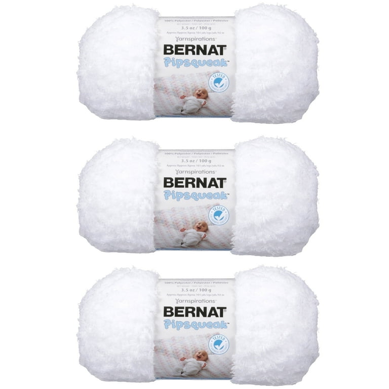 Yarn similar to bernat pipsqueak new arrivals