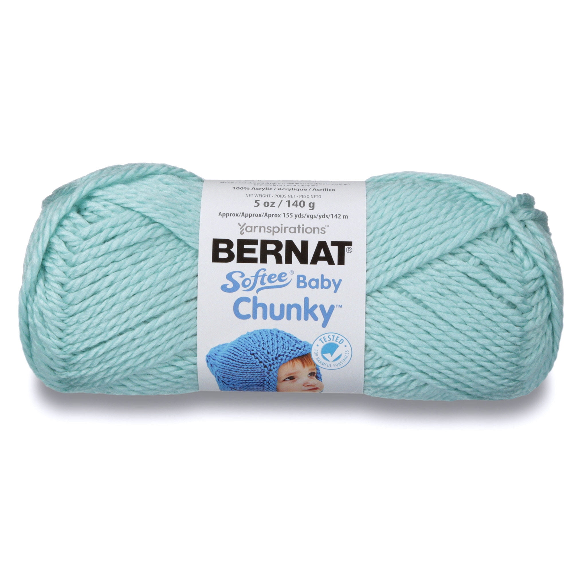 Bernat softee baby pale blue hotsell