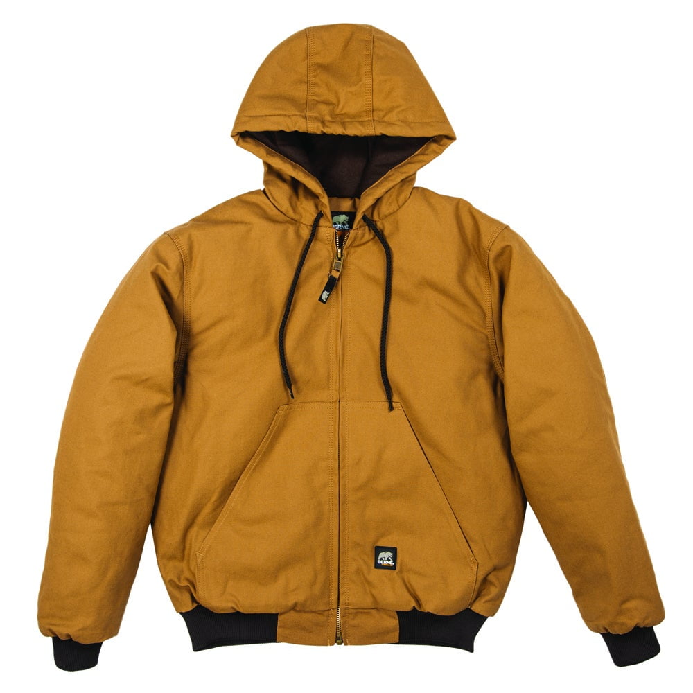 Berne coat clearance