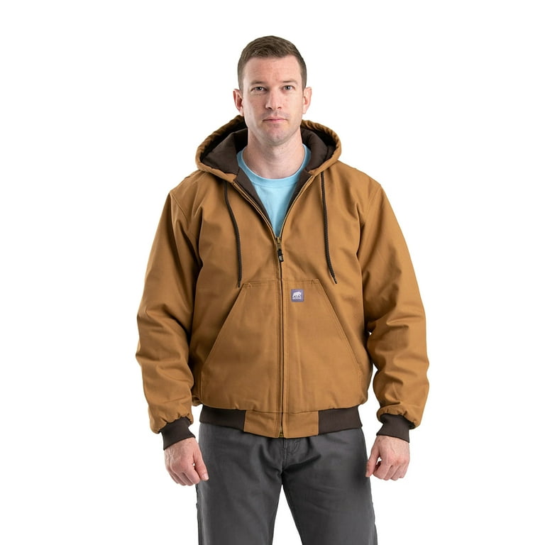 Athletic outerwear deals
