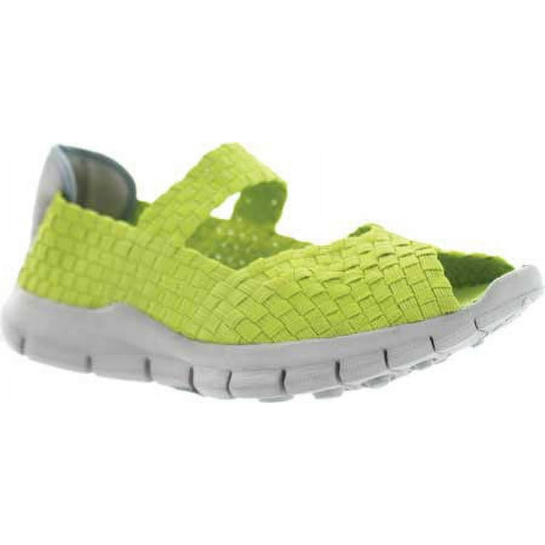 Comfi Bernie Me Bernie Mev Slip-On Flat Shoes Style Catwalk