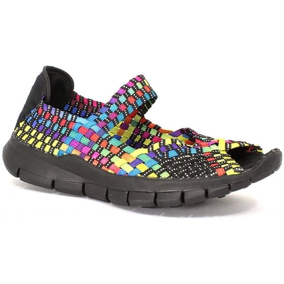 Bernie Mev Women's Comfi Flat Shoes
