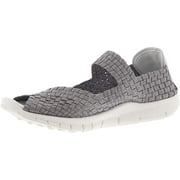 BERNIE MEV COMFI Shoes New Smoke Shimmer