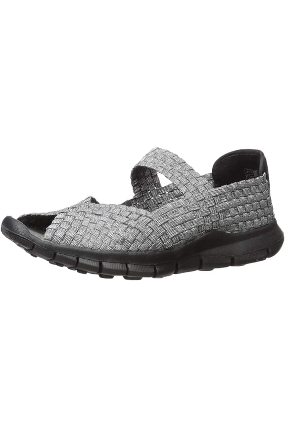 COMFI Shoes Pewter