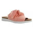 thumbnail image 1 of BERNIE MEV FREESIA Sandals Coral, 1 of 7