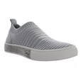 thumbnail image 1 of BERNIE MEV IRIS Shoes Light Grey Silver, 1 of 3