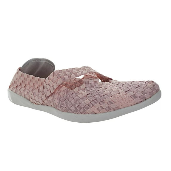 BERNIE MEV MARGO Shoes New Light Pink