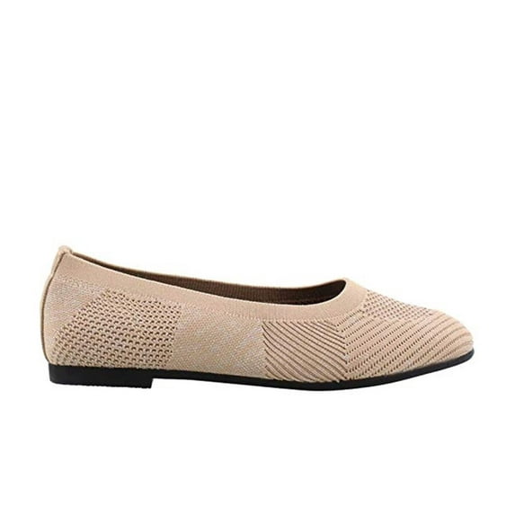 BERNIE MEV NIKKI Shoes Blush Silver