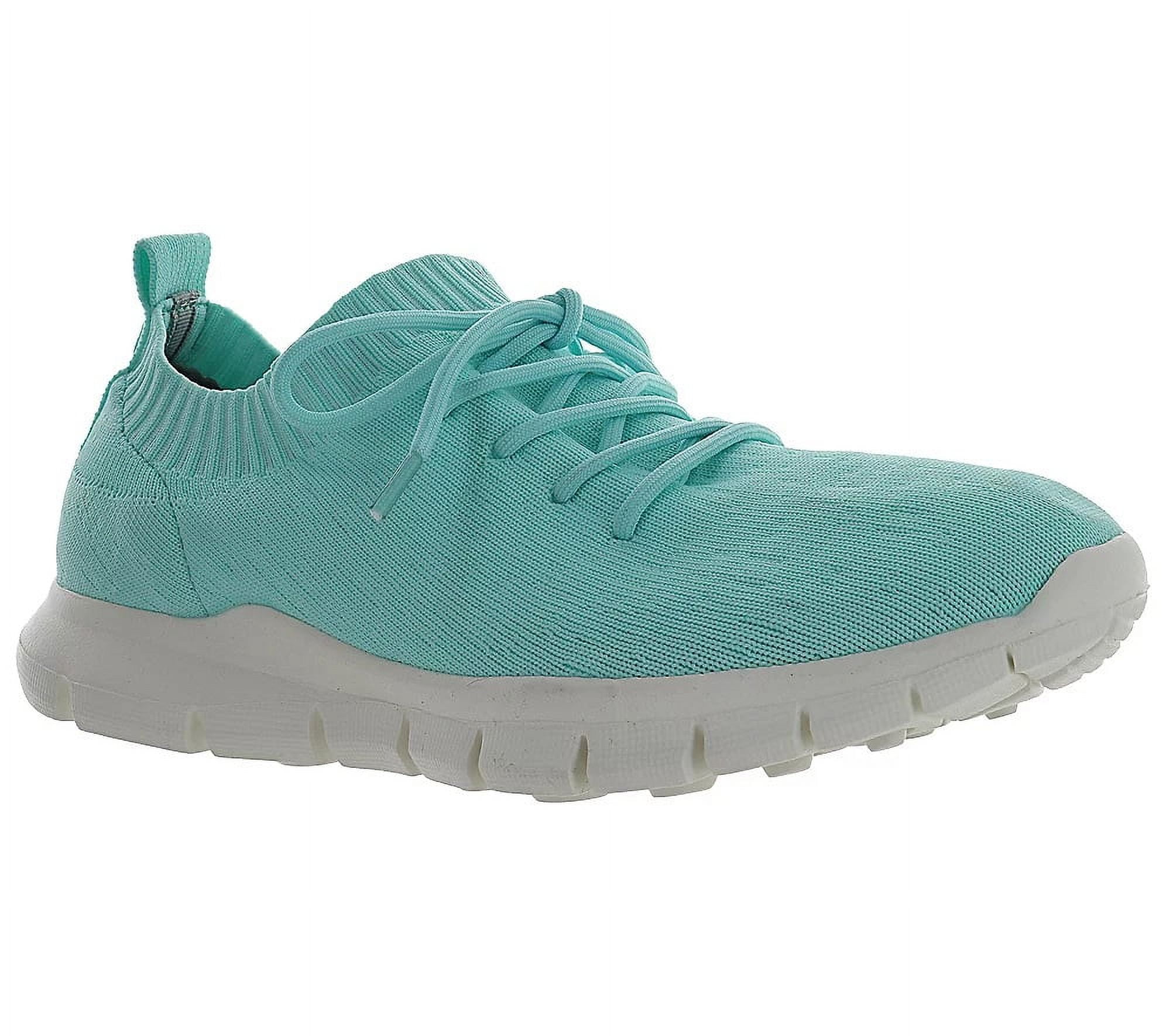 BERNIE MEV PLUSH Shoes Aqua Walmart