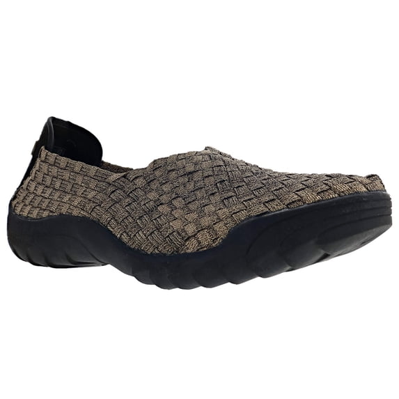 BERNIE MEV RIGGED FLY Shoes Bronze