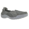 thumbnail image 1 of BERNIE MEV RIGGED FLY Shoes Heather Grey, 1 of 11