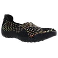 thumbnail image 1 of BERNIE MEV RIGGED FLY Shoes Bronze / Black / Plasma, 1 of 8