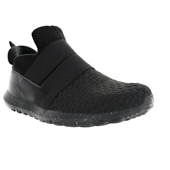 BERNIE MEV RUNNER TRANCE Shoes Black