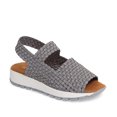 thumbnail image 1 of BERNIE MEV TARA BAY Sandals Heather Grey, 1 of 5