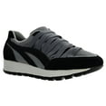 thumbnail image 1 of BERNIE MEV TARA CANO Sneakers Grey / Black, 1 of 9