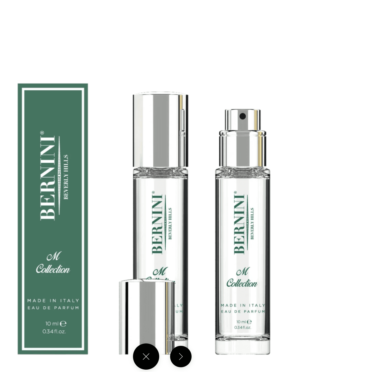 Bernini Beverly Hills M Collection Travel Spray Jamaica Ubuy