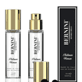 thumbnail image 1 of BERNINI BEVERLY HILLS PLATINUM FOR WOMAN TRAVEL SPRAY PERFUME 10ML MADE IN ITALY, 1 of 1