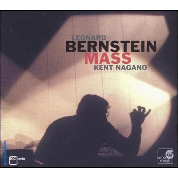 BERNSTEIN: MASS