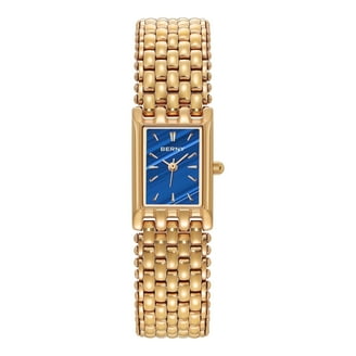 Swatch SFK240B Women's Swiss Made Tri-Gold Stainless Steel
