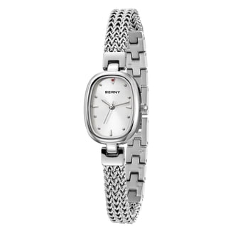 Daniel Klein 30mm Womens Datejust Style Watch, Gemstone  display picture 2