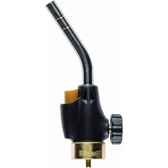 BERNZOMATIC Worthington 336737 WT2301 Trigger Start Propane Torch (2301 Torch)