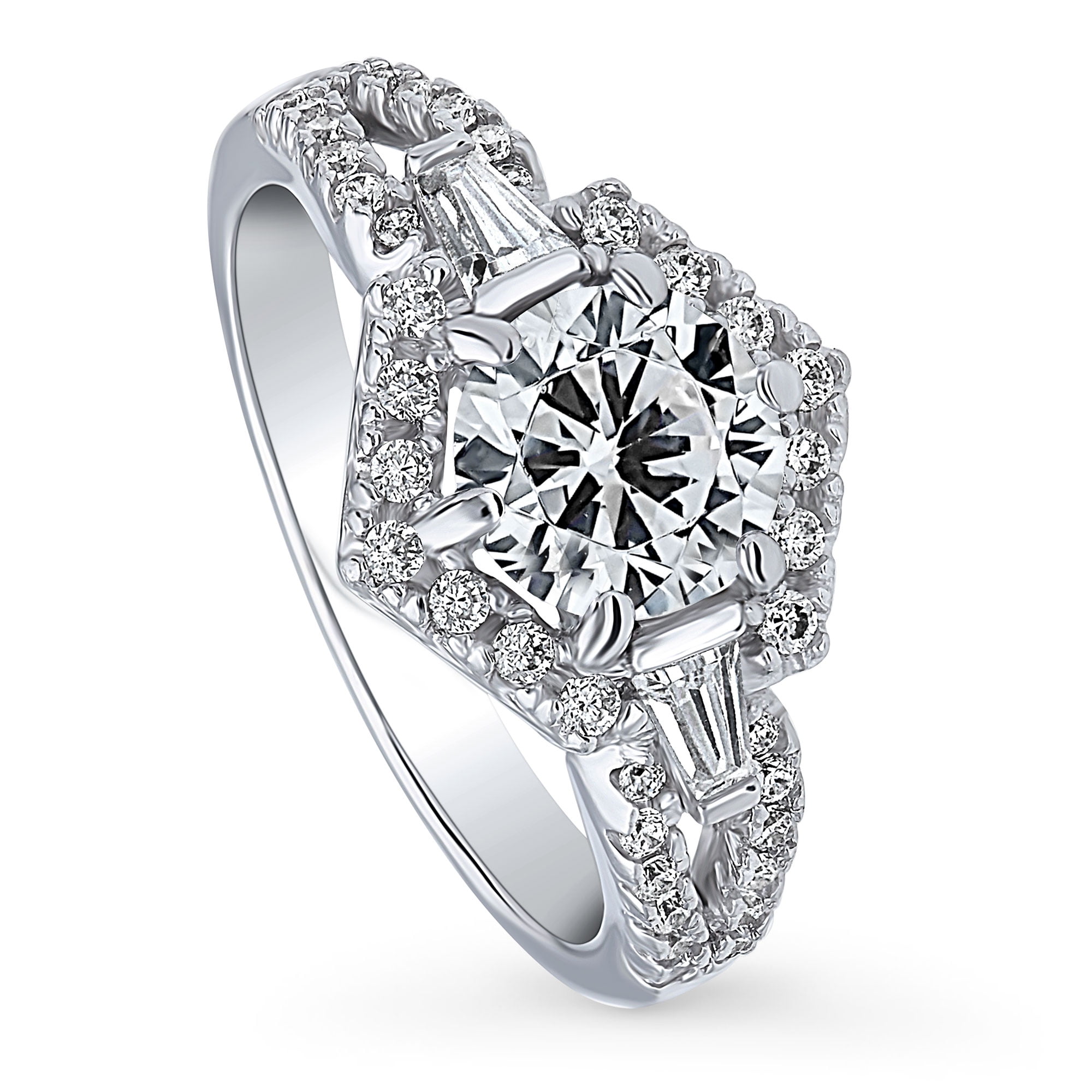 Berricle engagement rings online