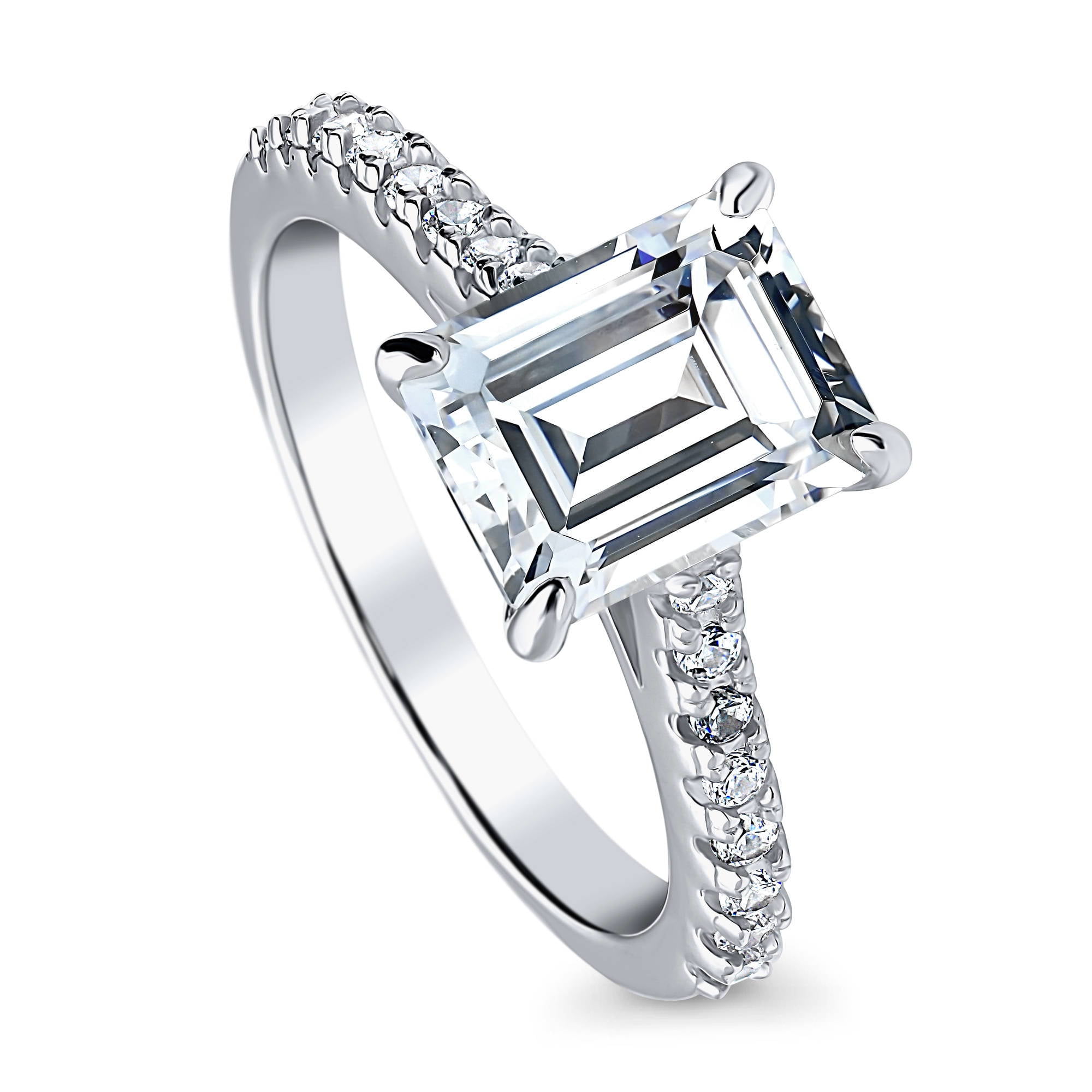 Western Designer Heart CZ diamond Wedding Engagement Rings 3pcs Sets for  Couples Lovers African dubai 24k