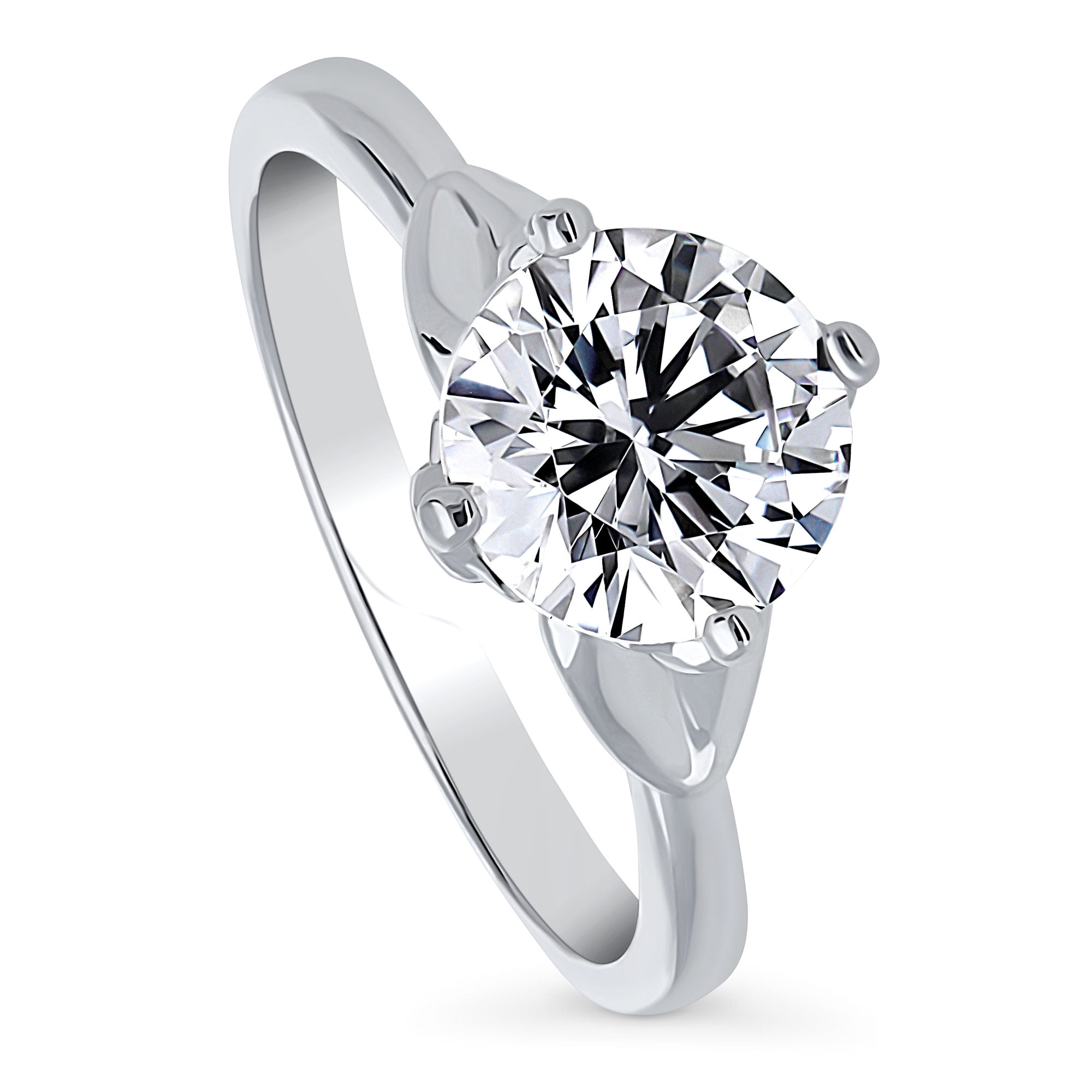 2 2024 carat cz