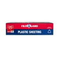 thumbnail image 1 of Film-Gard Plastic Sheeting 6 mil X 16 ft. W X 100 ft. L Polyethylene Clear 1 pk, 1 of 10