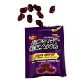 thumbnail image 1 of BERRY SPORT BEANS by Jelly Belly~ Energizing ~ FRESH ~ 1 Pack ~ FREE SHIPPING, 1 of 1