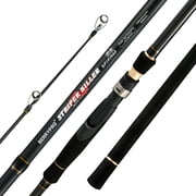 fishing rod price walmart Catch More Fish Surf Pier Spinning This spinning combo from Wakeman provides young anglers with confidence Freshwater Fishing Poles