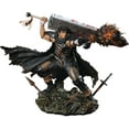 thumbnail image 1 of 1/7 Scale Guts Black Swordsman Ver. Figure - Berserk, 1 of 4