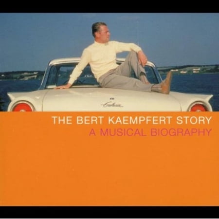 BERT KAEMPERT STORY