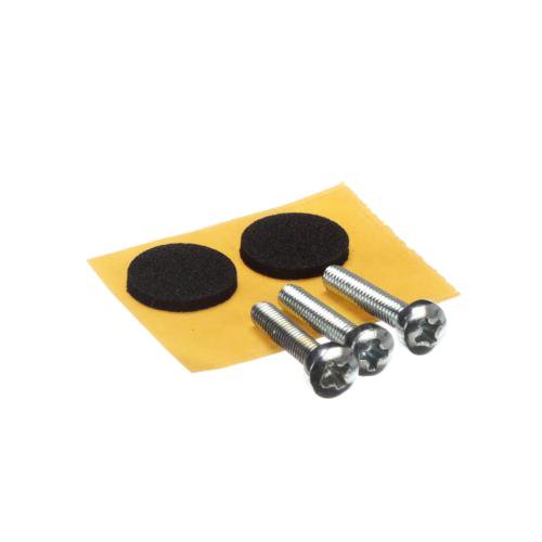 Bertazzoni 9100067 Dw24 Heritage Handle Hardware