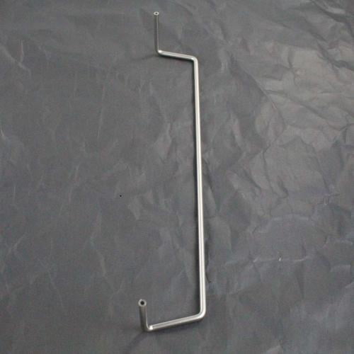 BERTAZZONI 1 Z310007 FRIDGE BOTTLE SHELF HOLDER (Genuine OEM Part)