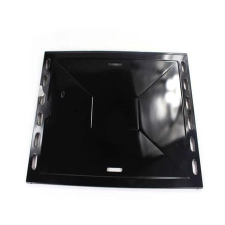 BERTAZZONI 101571 FRONT PANEL - GENUINE OEM PART