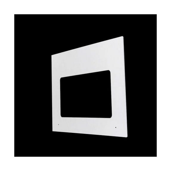 BERTAZZONI 1080941 OVEN DOOR - PORTA FORNO - GENUINE OEM PART