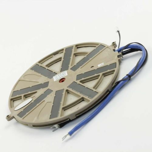 BERTAZZONI 11 610006 PLATE INDUCTION (Genuine OEM Part)