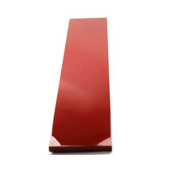 BERTAZZONI 125004 FLAP DOOR BURGUNDY RED - GENUINE OEM PART