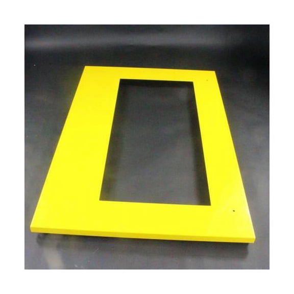 BERTAZZONI 128003 OVEN DOOR - PORTA FORNO - GENUINE OEM PART