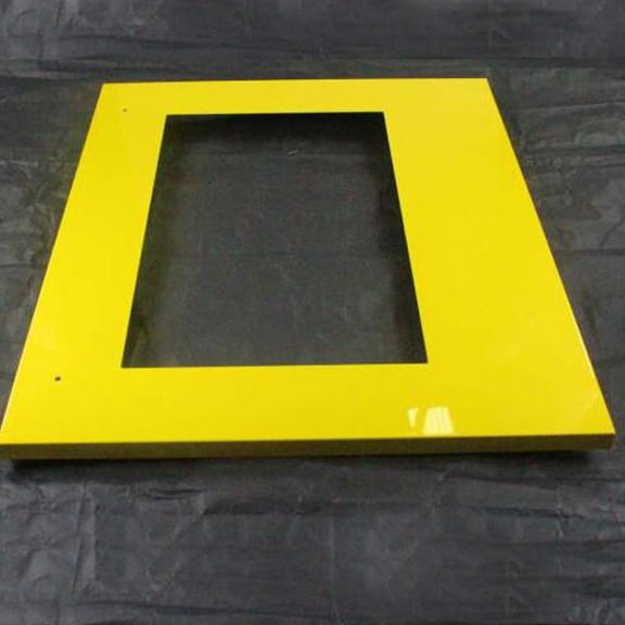 BERTAZZONI 128023 OVEN DOOR - PORTA FORNO - GENUINE OEM PART