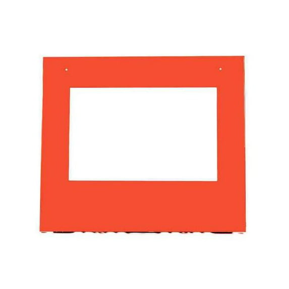 BERTAZZONI 128026 OVEN DOOR - PORTA FORNO - GENUINE OEM PART