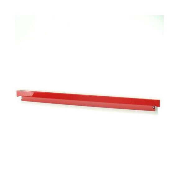 BERTAZZONI 128031 PANNELLO SOTTOFORNO ROSSO S7D1 - GENUINE OEM PART