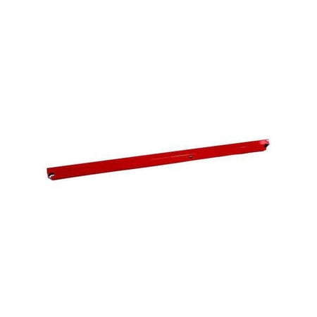 BERTAZZONI 128035 PANNELLO SOTTOFORNO ROSSO STD1 - GENUINE OEM PART