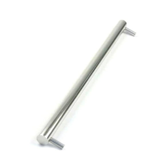 BERTAZZONI 403452 OVEN DOOR HANDLE RIGHT - GENUINE OEM PART