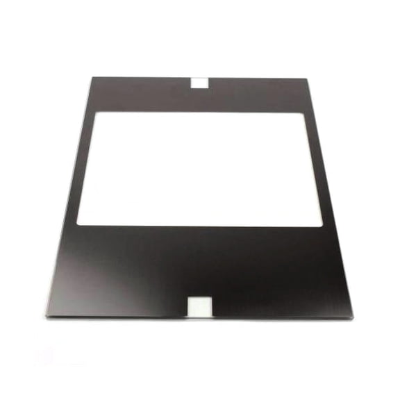 BERTAZZONI 406411 OVEN DOOR GLASS RIGHT - GENUINE OEM PART