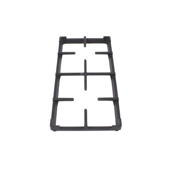 BERTAZZONI 408214 CAST IRON PAN SUPPORT 2 BURNER - GENUINE OEM PART