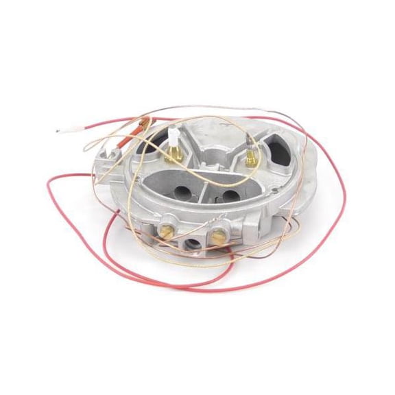 BERTAZZONI 510320 ULTRA-RAPID BURNER - GENUINE OEM PART